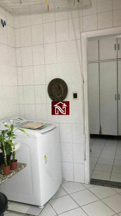 Imagem Apartamento com 3 Quartos à Venda, 125 m² em Gonzaga - Santos