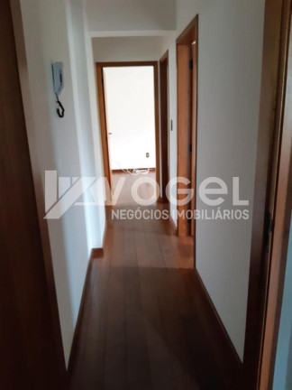 Imagem Apartamento com 3 Quartos à Venda, 116 m² em Centro - Sao Leopoldo Imagem Apartamento com 3 Quartos à Venda, 116 m² em Centro - Sao Leopoldo