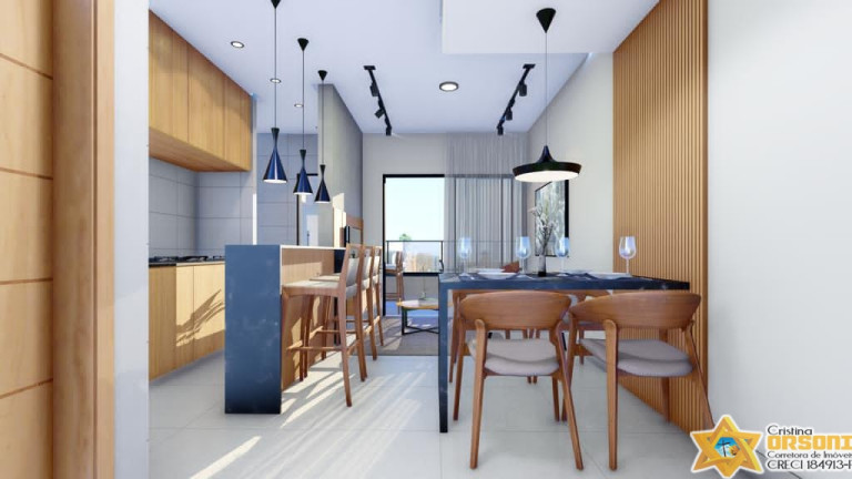 Imagem Apartamento com 2 Quartos à Venda, 64 m² em Itaguá - Ubatuba Imagem Apartamento com 2 Quartos à Venda, 64 m² em Itaguá - Ubatuba
