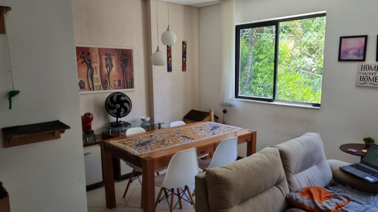 Imagem Apartamento com 2 Quartos à Venda, 83 m² em Rio Vermelho - Salvador Imagem Apartamento com 2 Quartos à Venda, 83 m² em Rio Vermelho - Salvador