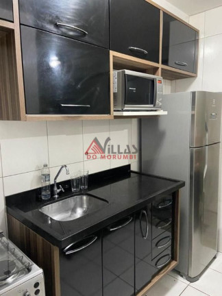 Imagem Apartamento com 2 Quartos à Venda, 48 m² em Parque Reboucas - São Paulo Imagem Apartamento com 2 Quartos à Venda, 48 m² em Parque Reboucas - São Paulo