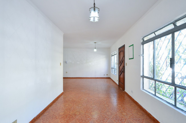 Imagem Casa com 3 Quartos à Venda, 160 m² em Brooklin - São Paulo Imagem Casa com 3 Quartos à Venda, 160 m² em Brooklin - São Paulo