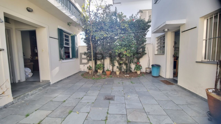 Imagem Casa com 3 Quartos à Venda, 300 m² em Brooklin - São Paulo Imagem Casa com 3 Quartos à Venda, 300 m² em Brooklin - São Paulo