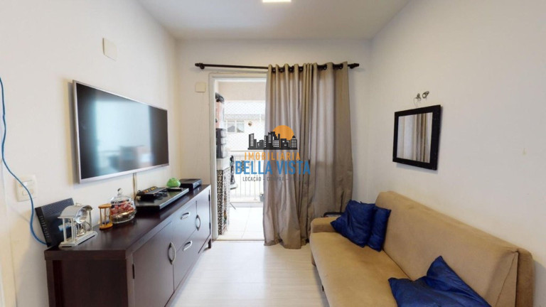 Imagem Apartamento com 1 Quarto à Venda, em Bela Vista - São Paulo Imagem Apartamento com 1 Quarto à Venda, em Bela Vista - São Paulo