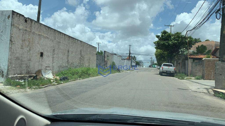 Imagem Terreno à Venda, 2.392 m² em Messejana - Fortaleza Imagem Terreno à Venda, 2.392 m² em Messejana - Fortaleza