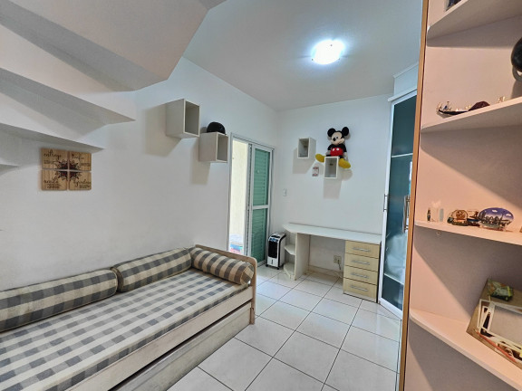 Imagem Apartamento com 4 Quartos à Venda, 234 m² em Centro - São Bernardo Do Campo