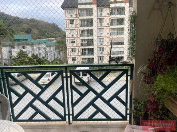 Imagem Apartamento com 3 Quartos à Venda, em Itaipava - Petrópolis Imagem Apartamento com 3 Quartos à Venda, em Itaipava - Petrópolis