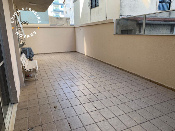 Imagem Apartamento com 3 Quartos à Venda, 100 m² em Praia Do Morro - Guarapari Imagem Apartamento com 3 Quartos à Venda, 100 m² em Praia Do Morro - Guarapari