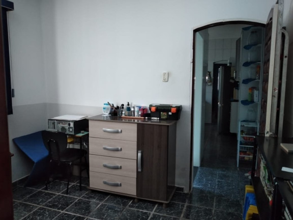 Imagem Casa com 3 Quartos à Venda, 70 m² em Pararangaba - São José Dos Campos