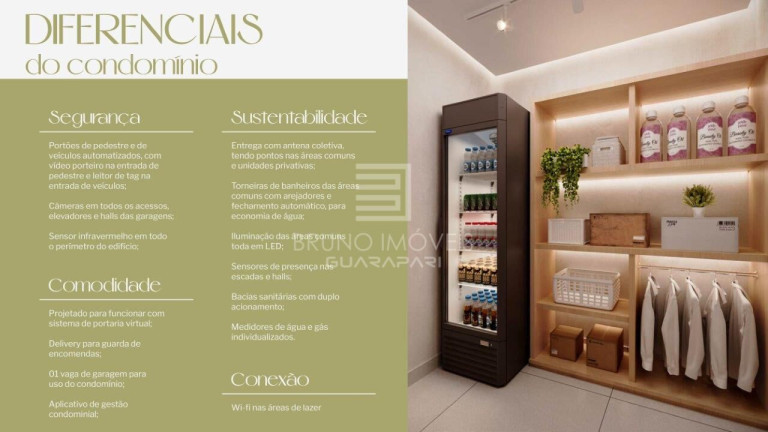 Imagem Apartamento com 2 Quartos à Venda, 69 m² em Enseada Azul - Guarapari Imagem Apartamento com 2 Quartos à Venda, 69 m² em Enseada Azul - Guarapari