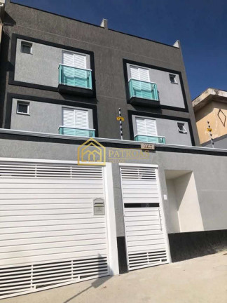 Imagem Apartamento com 2 Quartos à Venda, 54 m² em Parque Oratório - Santo André Imagem Apartamento com 2 Quartos à Venda, 54 m² em Parque Oratório - Santo André