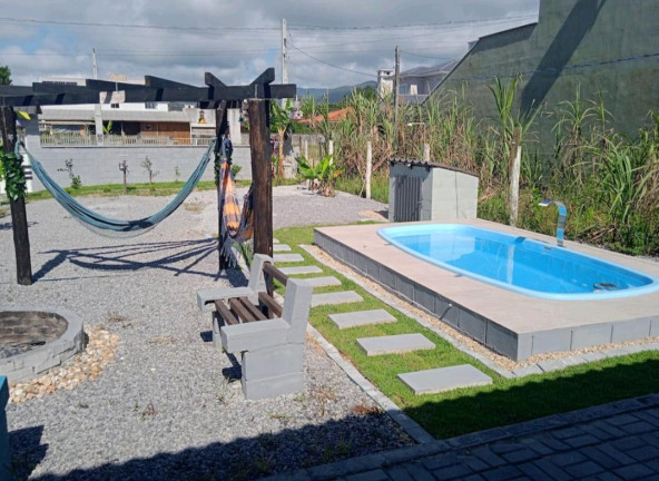 Imagem Imóvel com 1 Quarto para Alugar, em Praia Da Pinheira - Palhoça Imagem Imóvel com 1 Quarto para Alugar, em Praia Da Pinheira - Palhoça