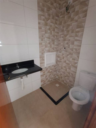 Imagem Casa de Condomínio com 3 Quartos à Venda, 63 m² em Nova Mirim - Praia Grande Imagem Casa de Condomínio com 3 Quartos à Venda, 63 m² em Nova Mirim - Praia Grande