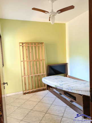 Imagem Apartamento com 3 Quartos à Venda, 110 m² em Centro - Ubatuba