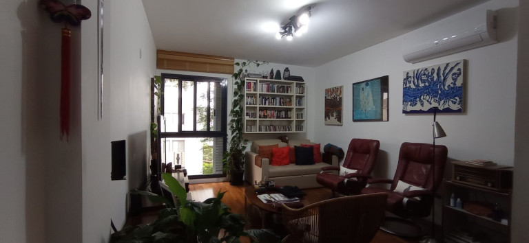 Imagem Apartamento com 2 Quartos à Venda, 79 m² em Centro - São Paulo Imagem Apartamento com 2 Quartos à Venda, 79 m² em Centro - São Paulo