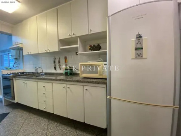 Imagem Apartamento com 3 Quartos à Venda, 105 m² em Perdizes - São Paulo