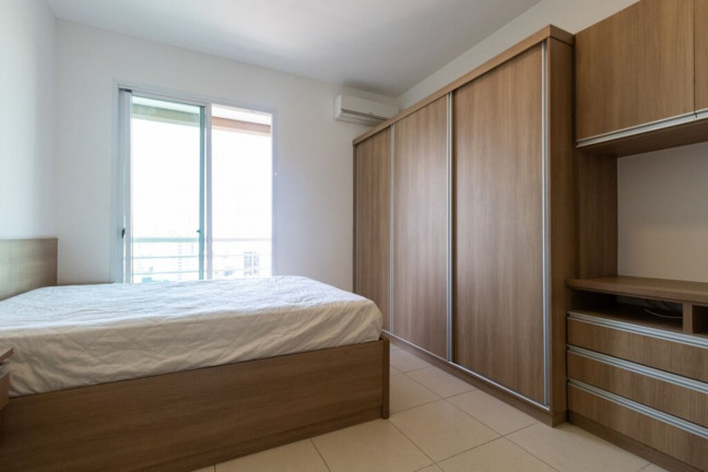 Imagem Imóvel com 1 Quarto à Venda, 26 m² em Moema - São Paulo Imagem Imóvel com 1 Quarto à Venda, 26 m² em Moema - São Paulo