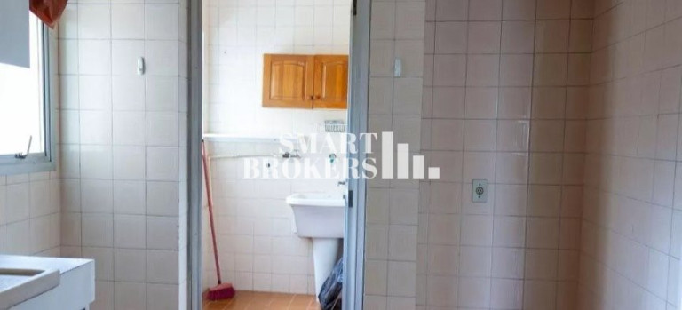 Imagem Apartamento com 3 Quartos à Venda, 84 m² em Bosque Da Saúde - São Paulo Imagem Apartamento com 3 Quartos à Venda, 84 m² em Bosque Da Saúde - São Paulo