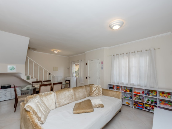 Imagem Casa de Condomínio com 2 Quartos à Venda, 128 m² em Jardim Ampliação - São Paulo Imagem Casa de Condomínio com 2 Quartos à Venda, 128 m² em Jardim Ampliação - São Paulo