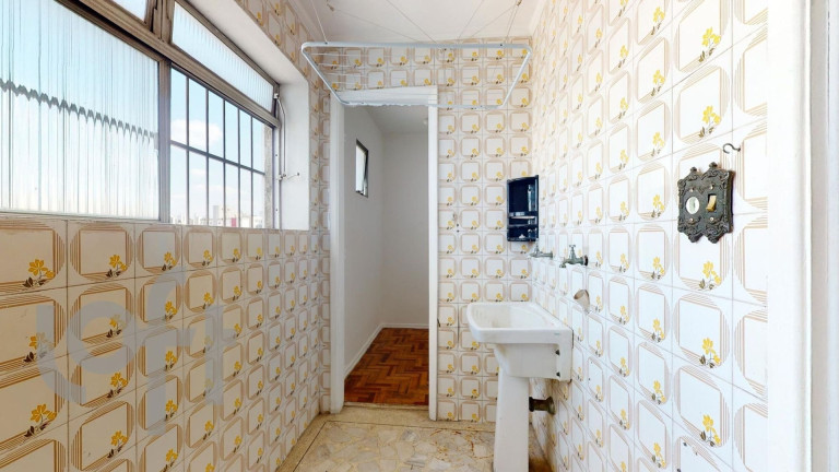 Imagem Apartamento com 2 Quartos à Venda, 119 m² em Cambuci - São Paulo