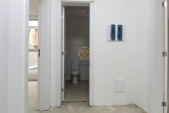 Imagem Sobrado com 3 Quartos à Venda, 97 m² em Barreirinha - Curitiba Imagem Sobrado com 3 Quartos à Venda, 97 m² em Barreirinha - Curitiba