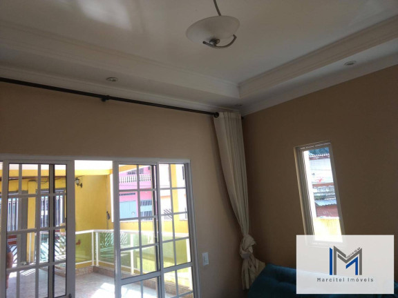 Imagem Casa com 3 Quartos à Venda,  em Vila Silviania - Carapicuíba