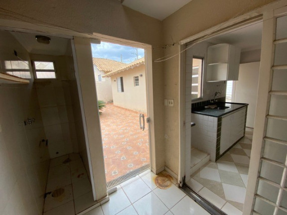 Imagem Casa de Condomínio com 3 Quartos à Venda, 60 m² em Vila Haro - Sorocaba
