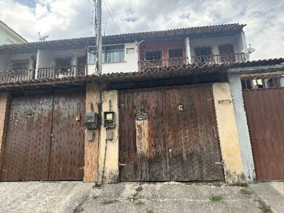 Casa com 2 Quartos à Venda, 90 m² em Trindade - Sao Goncalo