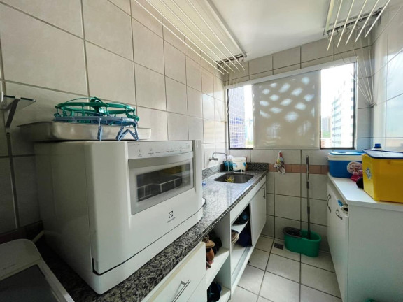 Imagem Apartamento com 3 Quartos à Venda, 110 m² em Tambaú - João Pessoa Imagem Apartamento com 3 Quartos à Venda, 110 m² em Tambaú - João Pessoa