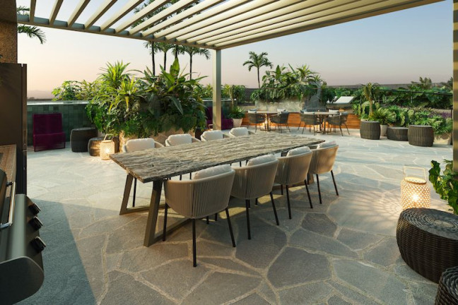 Imagem Apartamento com 1 Quarto à Venda, 32 m² em Intermares - Cabedelo Imagem Apartamento com 1 Quarto à Venda, 32 m² em Intermares - Cabedelo