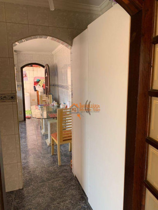 Imagem Sobrado com 6 Quartos à Venda, 200 m² em Jardim Santa Bárbara - Guarulhos Imagem Sobrado com 6 Quartos à Venda, 200 m² em Jardim Santa Bárbara - Guarulhos