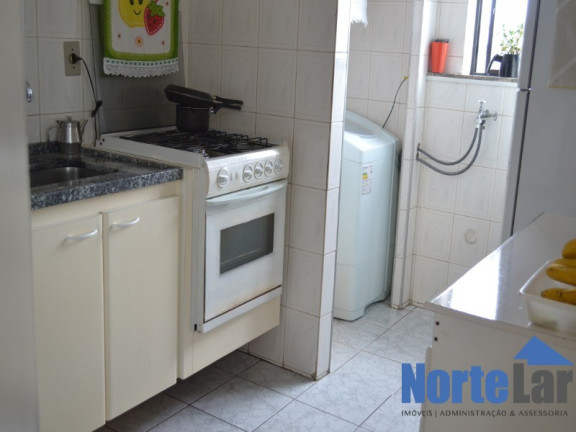 Imagem Apartamento com 2 Quartos à Venda, 55 m² em Nossa Senhora Do ó - São Paulo Imagem Apartamento com 2 Quartos à Venda, 55 m² em Nossa Senhora Do ó - São Paulo