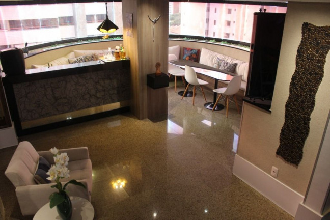 Imagem Cobertura com 4 Quartos à Venda, 400 m² em Meireles - Fortaleza Imagem Cobertura com 4 Quartos à Venda, 400 m² em Meireles - Fortaleza