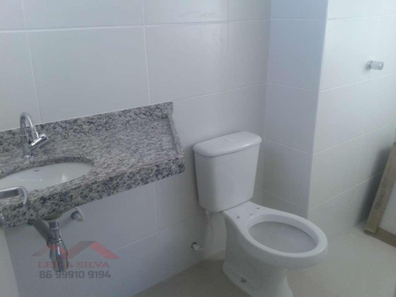 Imagem Apartamento com 2 Quartos à Venda, 57 m² em Noivos - Teresina Imagem Apartamento com 2 Quartos à Venda, 57 m² em Noivos - Teresina