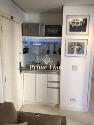Imagem Apartamento com 1 Quarto à Venda, 31 m² em Paraíso - São Paulo Imagem Apartamento com 1 Quarto à Venda, 31 m² em Paraíso - São Paulo