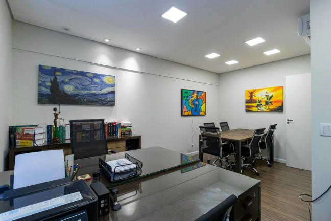 Imagem Sala Comercial à Venda, 39 m² em Vila Congonhas - São Paulo Imagem Sala Comercial à Venda, 39 m² em Vila Congonhas - São Paulo