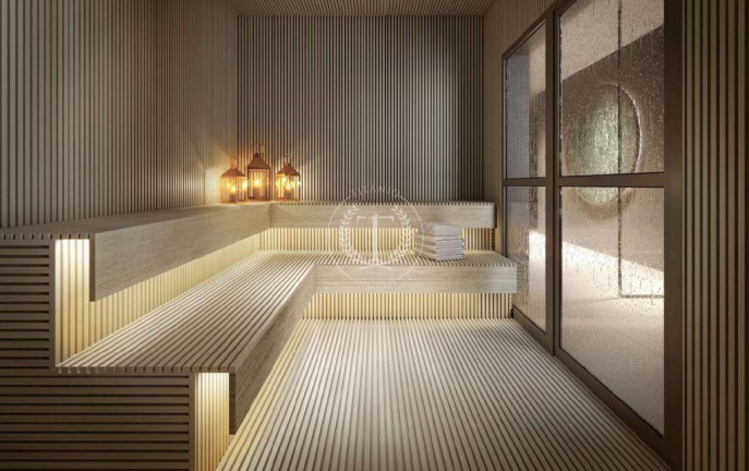 Imagem Apartamento com 1 Quarto à Venda, 30 m² em Higienópolis - São Paulo Imagem Apartamento com 1 Quarto à Venda, 30 m² em Higienópolis - São Paulo