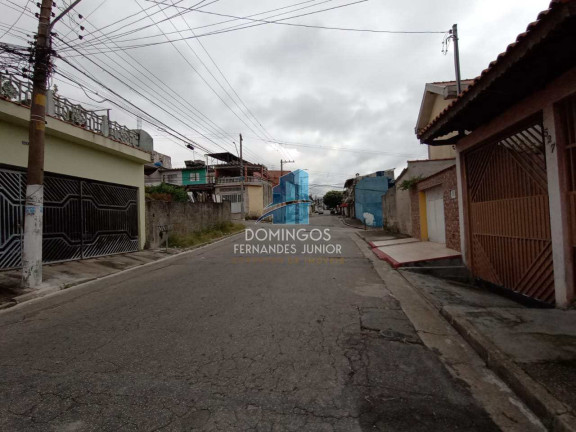 Imagem Terreno à Venda, 150 m² em Itaquera - São Paulo