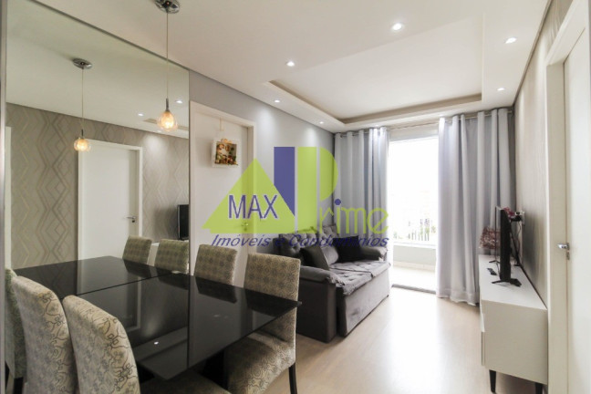 Imagem Apartamento com 2 Quartos à Venda, 49 m² em Brás - São Paulo Imagem Apartamento com 2 Quartos à Venda, 49 m² em Brás - São Paulo