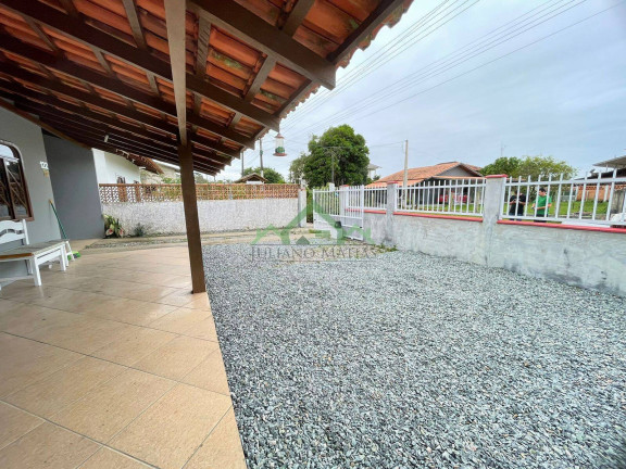 Imagem Casa com 2 Quartos à Venda, 60 m² em Pinheiros - Balneário Barra Do Sul