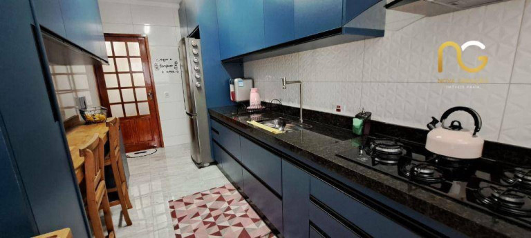 Imagem Apartamento com 2 Quartos à Venda, 87 m² em Tupi - Praia Grande Imagem Apartamento com 2 Quartos à Venda, 87 m² em Tupi - Praia Grande