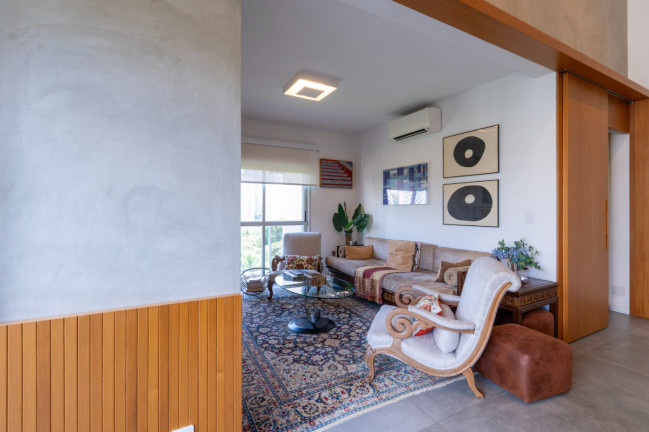 Imagem Apartamento com 2 Quartos à Venda, 143 m² em Parque Do Morumbi - São Paulo