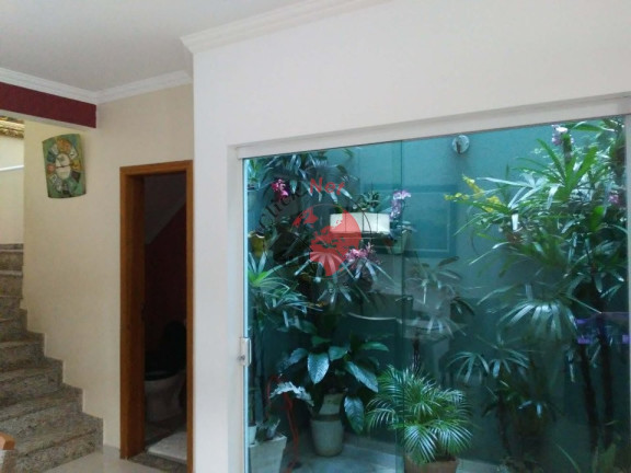 Imagem Sobrado com 3 Quartos à Venda, 195 m² em Independência - São Bernardo Do Campo Imagem Sobrado com 3 Quartos à Venda, 195 m² em Independência - São Bernardo Do Campo