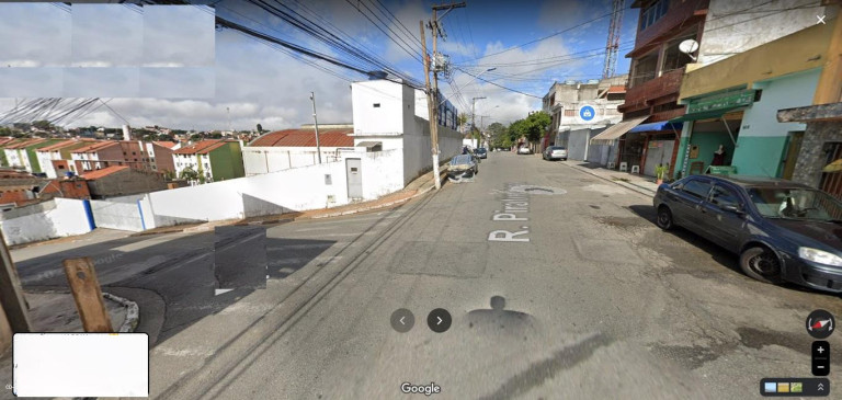 Imagem Casa com 2 Quartos à Venda, 70 m² em Serraria - Diadema Imagem Casa com 2 Quartos à Venda, 70 m² em Serraria - Diadema