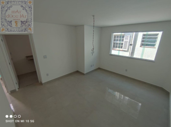 Imagem Casa com 2 Quartos à Venda, 100 m² em Campo Grande - Santos Imagem Casa com 2 Quartos à Venda, 100 m² em Campo Grande - Santos