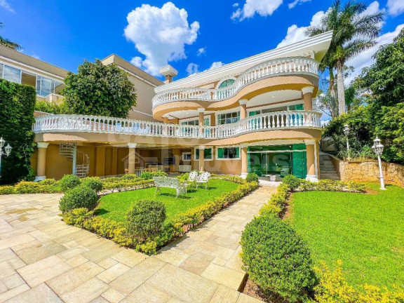 Imagem Casa com 4 Quartos à Venda, 775 m² em Alphaville - Santana De Parnaíba Imagem Casa com 4 Quartos à Venda, 775 m² em Alphaville - Santana De Parnaíba