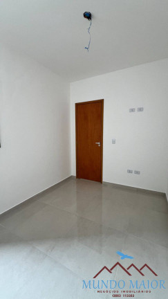 Imagem Apartamento com 2 Quartos à Venda, 102 m² em Vila Homero Thon - Santo André