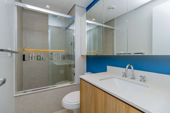 Imagem Apartamento com 4 Quartos à Venda, 150 m² em Perdizes - São Paulo Imagem Apartamento com 4 Quartos à Venda, 150 m² em Perdizes - São Paulo