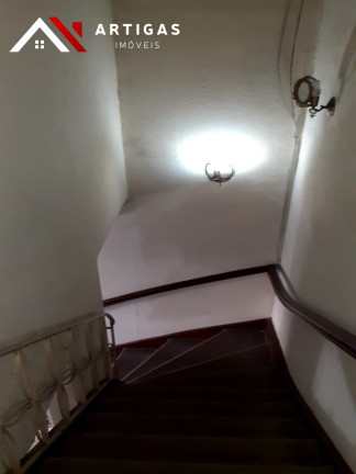 Imagem Sobrado com 3 Quartos à Venda, em Mooca - São Paulo Imagem Sobrado com 3 Quartos à Venda, em Mooca - São Paulo