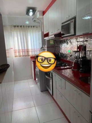 Imagem Apartamento com 2 Quartos à Venda,  em Ponte Grande - Guarulhos